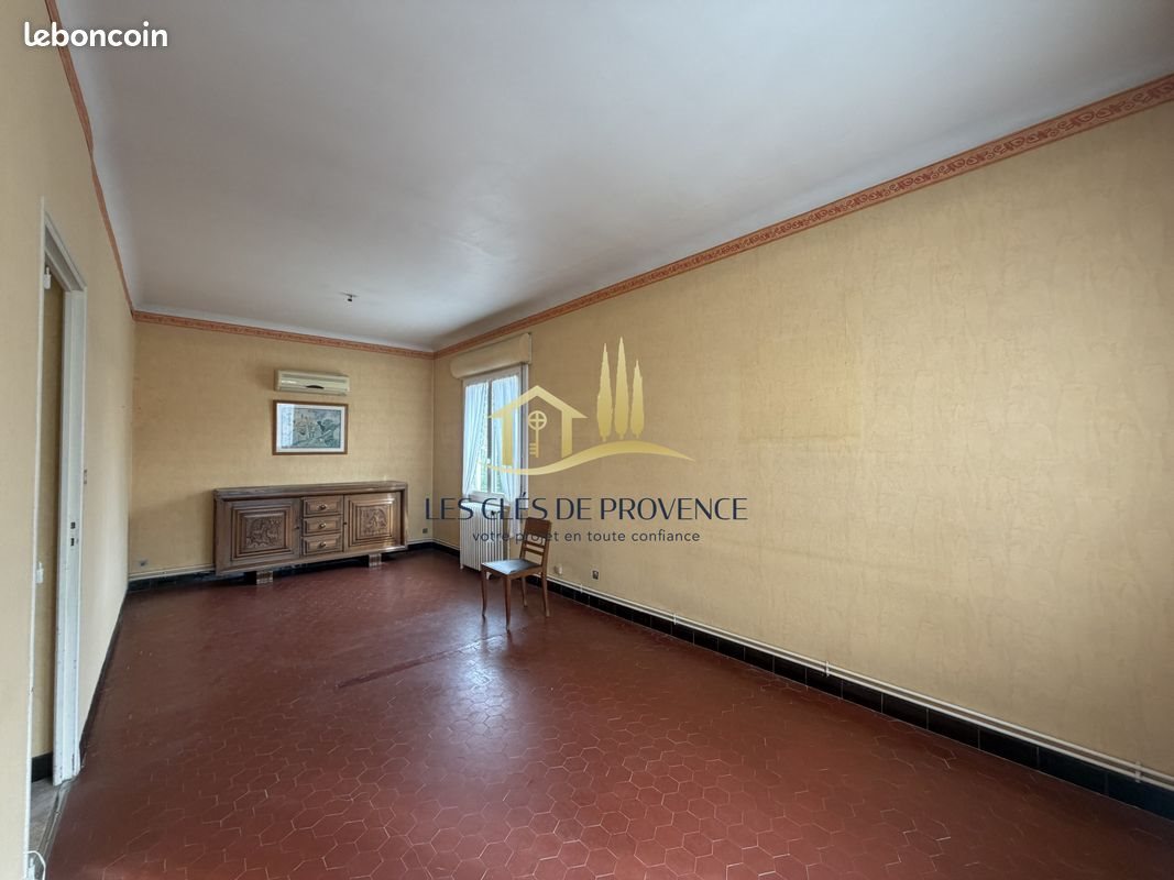 Appartement à vendre, 94m², Rognac