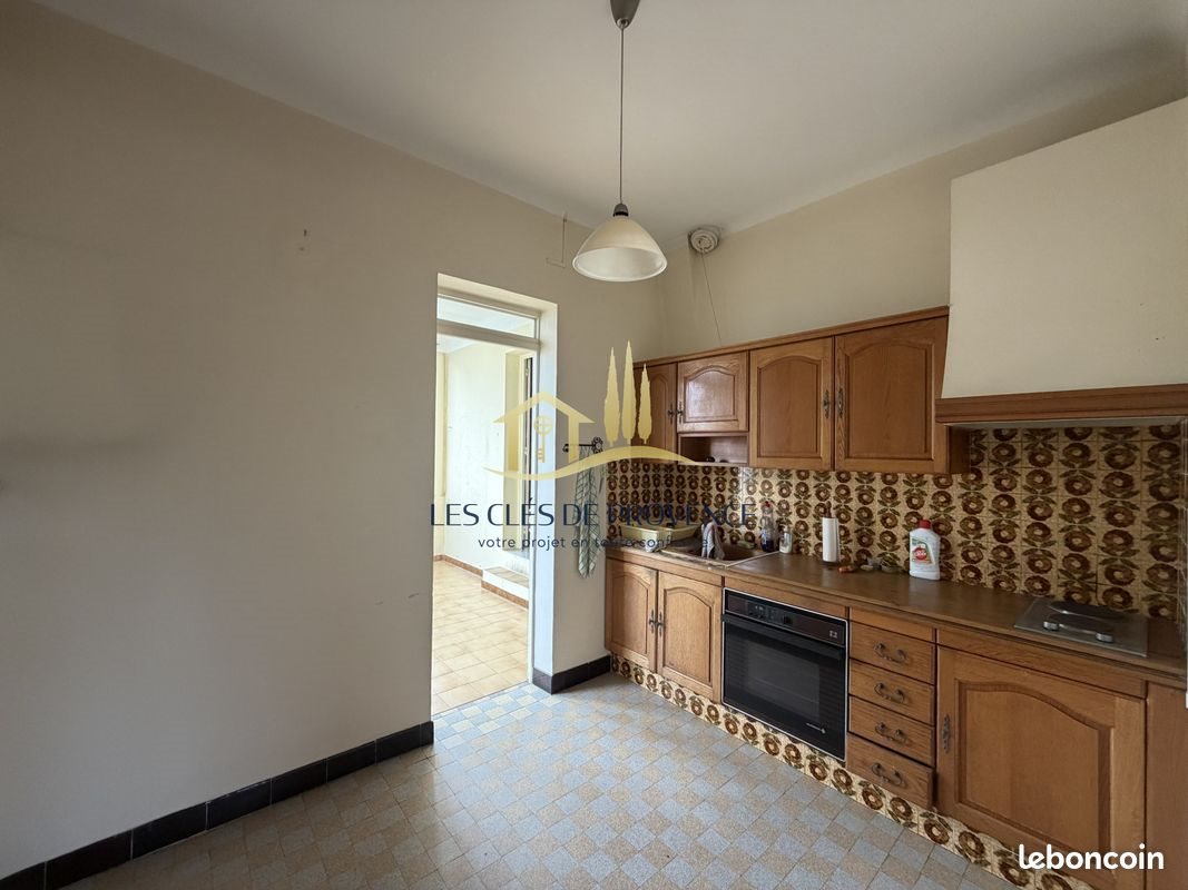 Appartement à vendre, 94m², Rognac