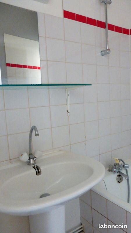 Appartement à louer, 42m², Angers