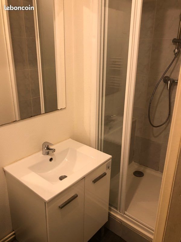 Appartement à louer, 24m², Criquetot-l'Esneval