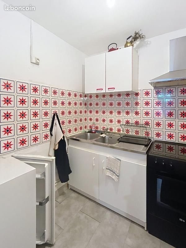 Appartement à louer, 41m², Gaillac