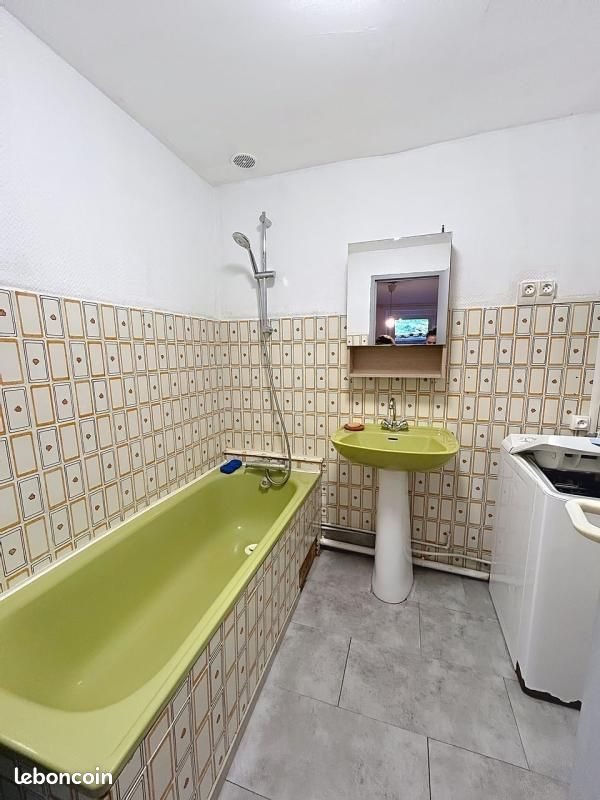 Appartement à louer, 41m², Gaillac