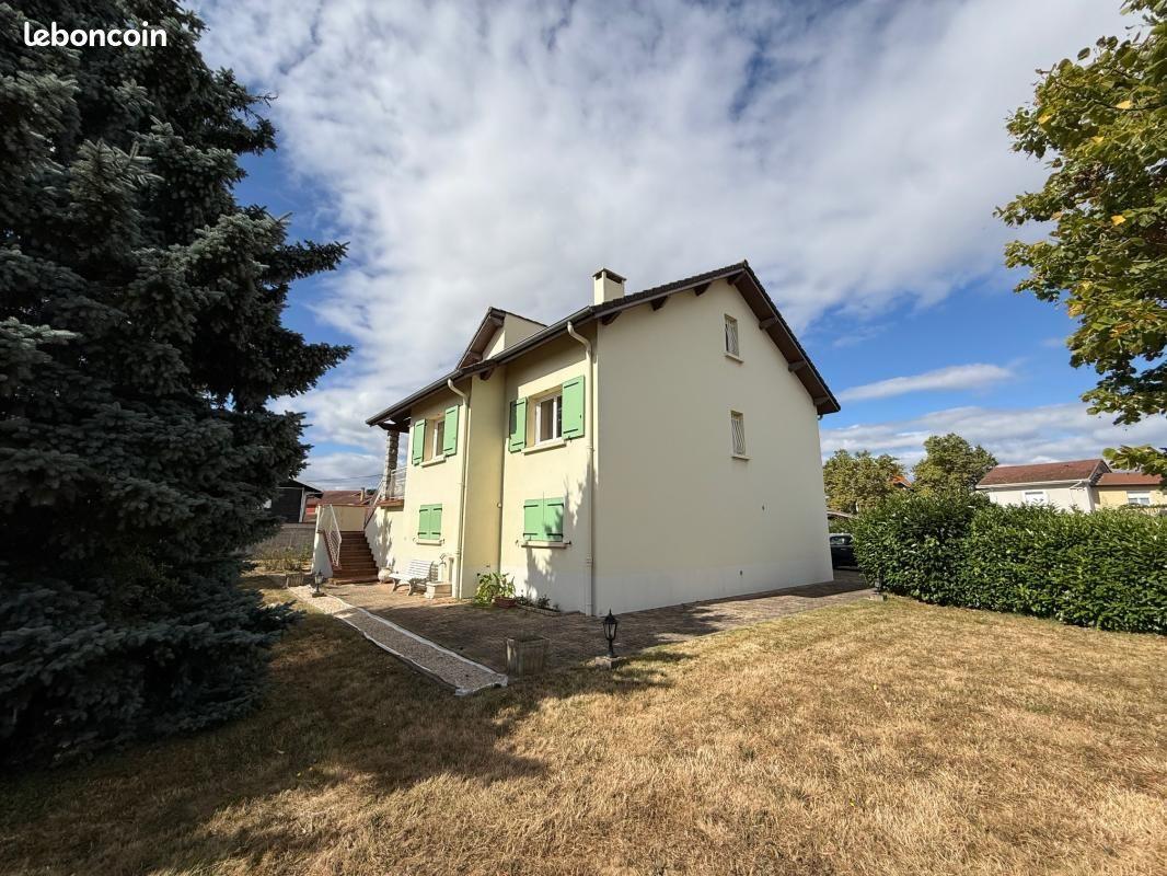 Maison à louer, 147m², Veauche