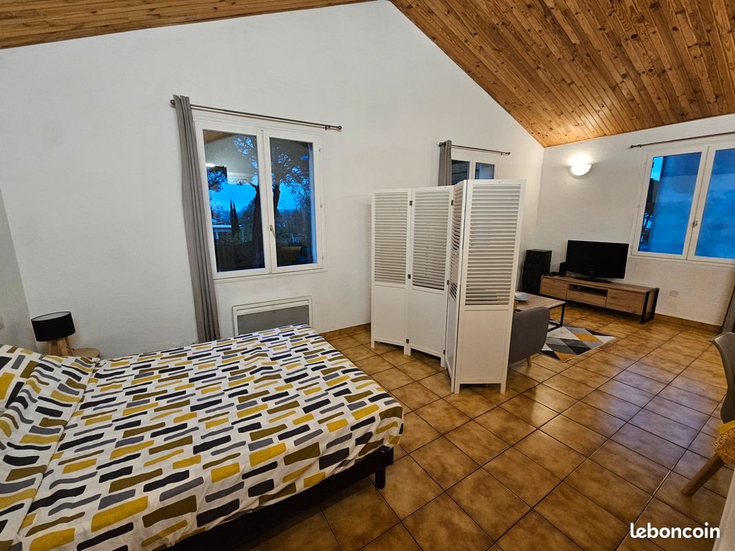 Appartement à louer, 36m², Manosque