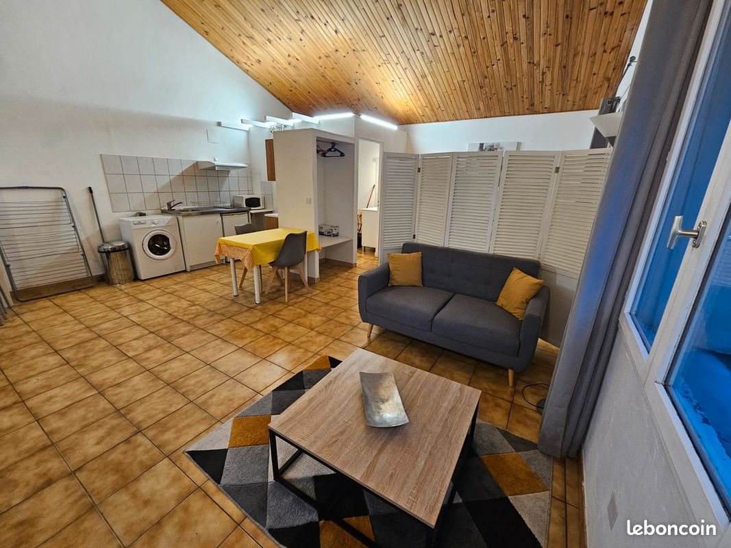 Appartement à louer, 36m², Manosque