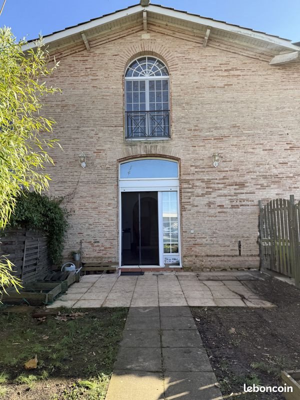 Maison à louer, 95m², Montlaur