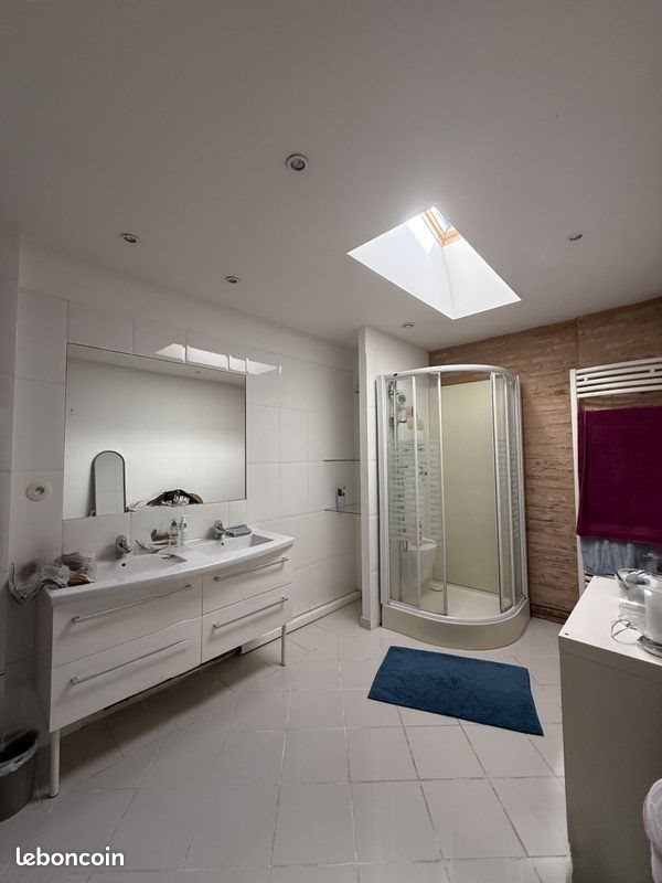 Maison à louer, 95m², Montlaur