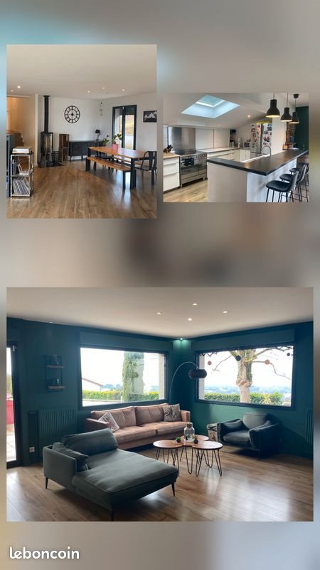 Maison à vendre, 175m², Monistrol-sur-Loire