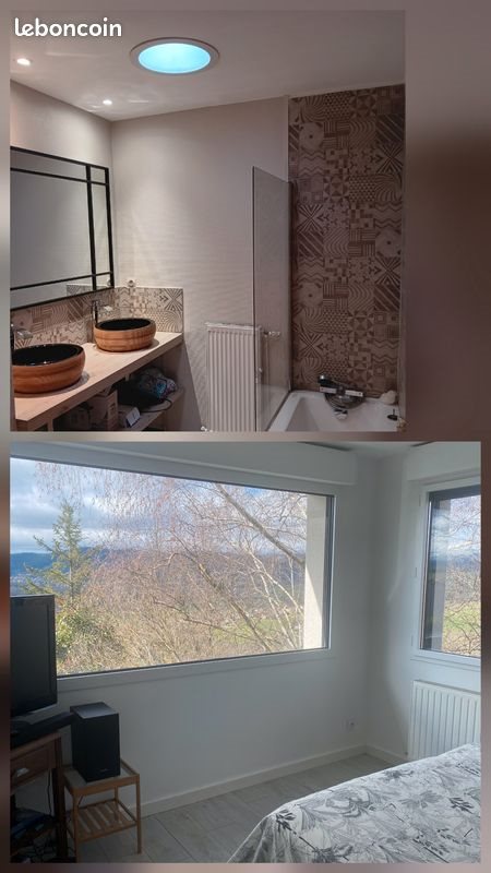 Maison à vendre, 175m², Monistrol-sur-Loire