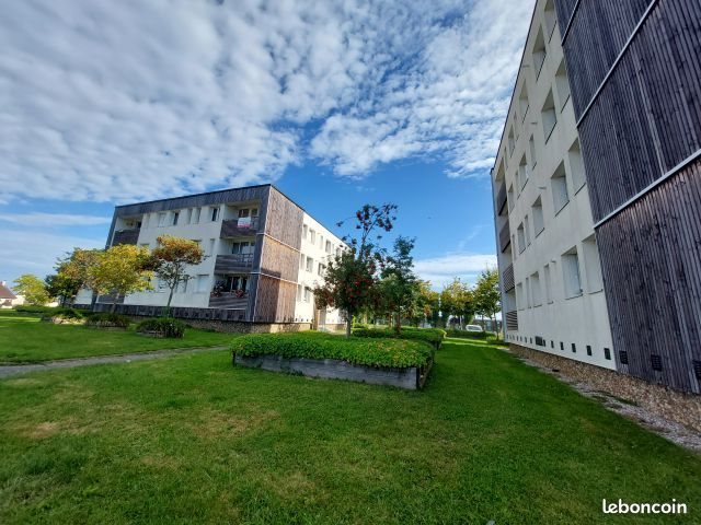 Appartement à vendre, 47m², Gournay-en-Bray