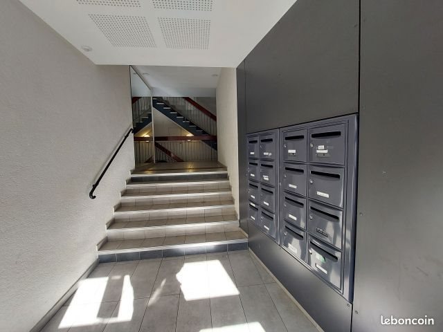 Appartement à vendre, 47m², Gournay-en-Bray