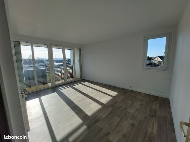 Appartement à vendre, 47m², Gournay-en-Bray