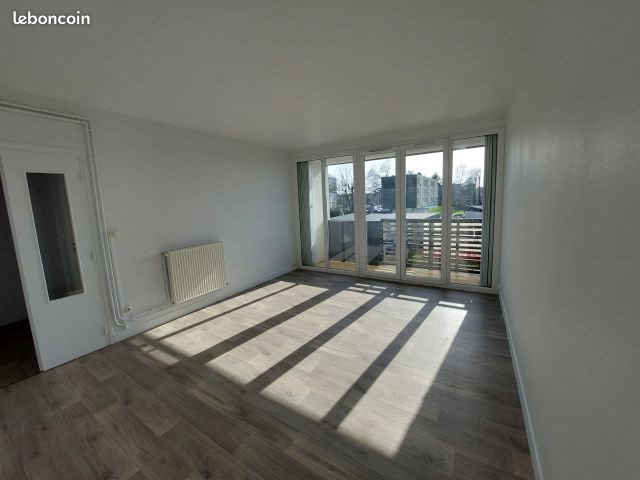 Appartement à vendre, 47m², Gournay-en-Bray