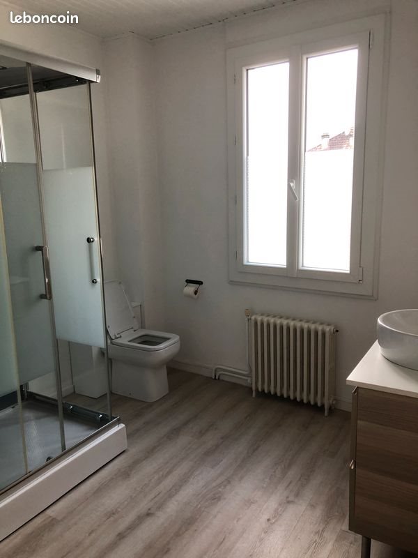 Maison à louer, 70m², Bourges