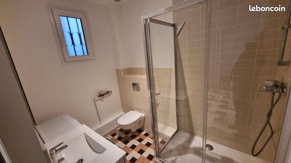 Appartement à louer, 42m², Grenoble