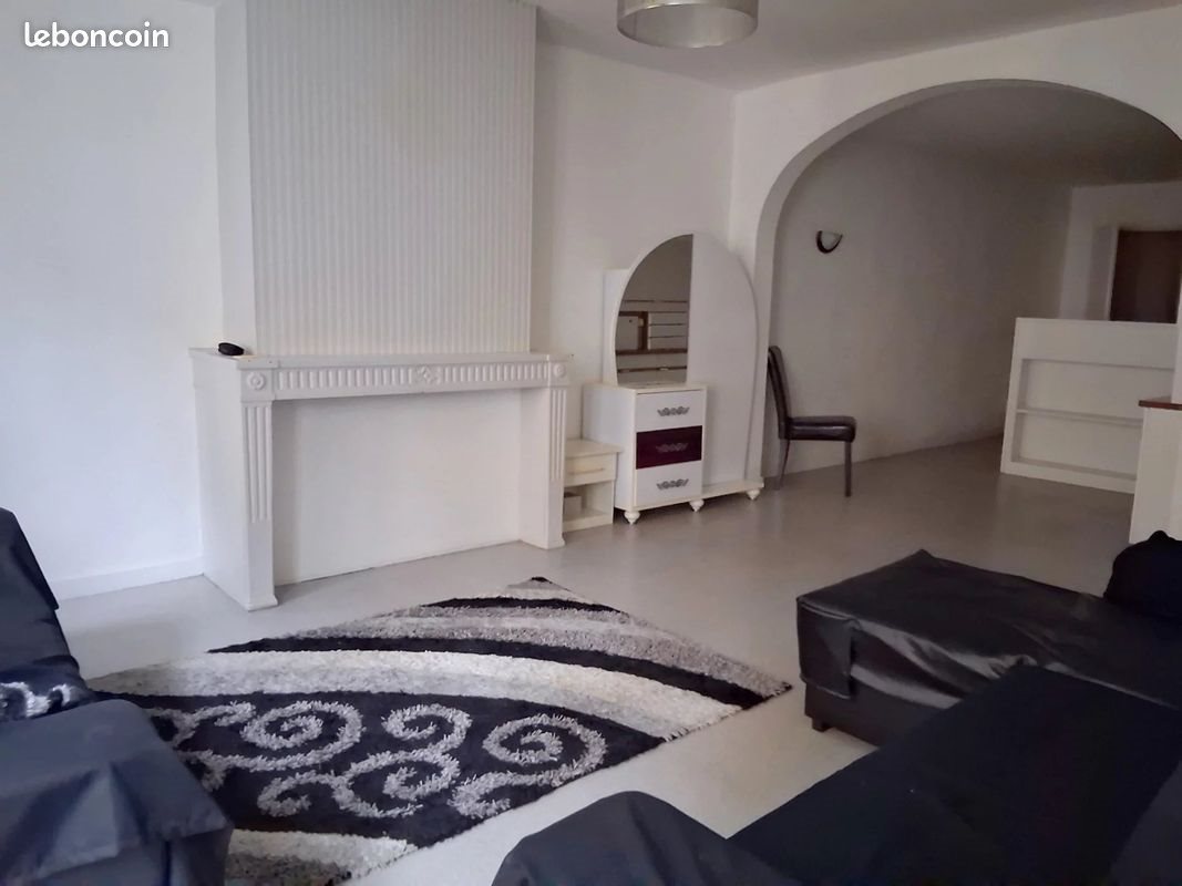 Appartement à vendre, 69m², Saint-Claude