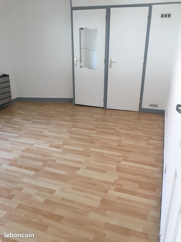 Appartement à louer, 39m², Dreux