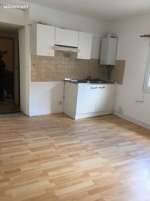 Appartement à louer, 39m², Dreux