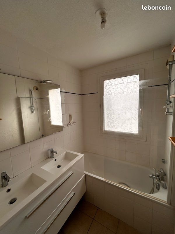 Appartement à louer, 47m², Blainville-sur-Orne