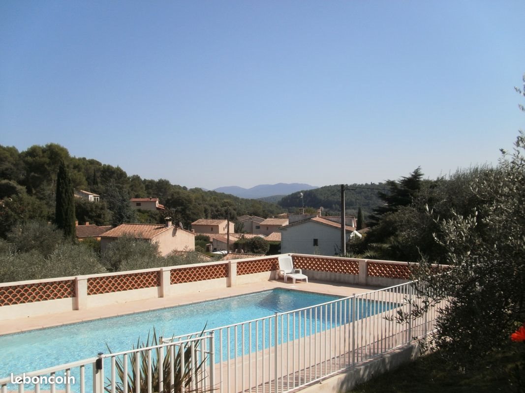 Maison à louer, 46m², Trans-en-Provence