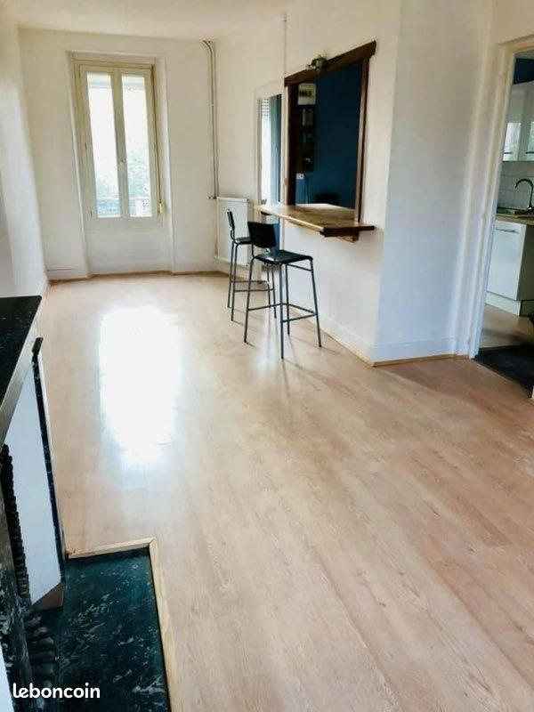 Appartement à louer, 72m², Romilly-sur-Seine