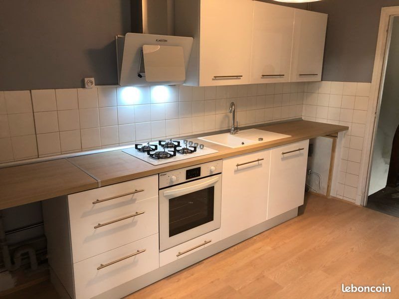 Appartement à louer, 72m², Romilly-sur-Seine