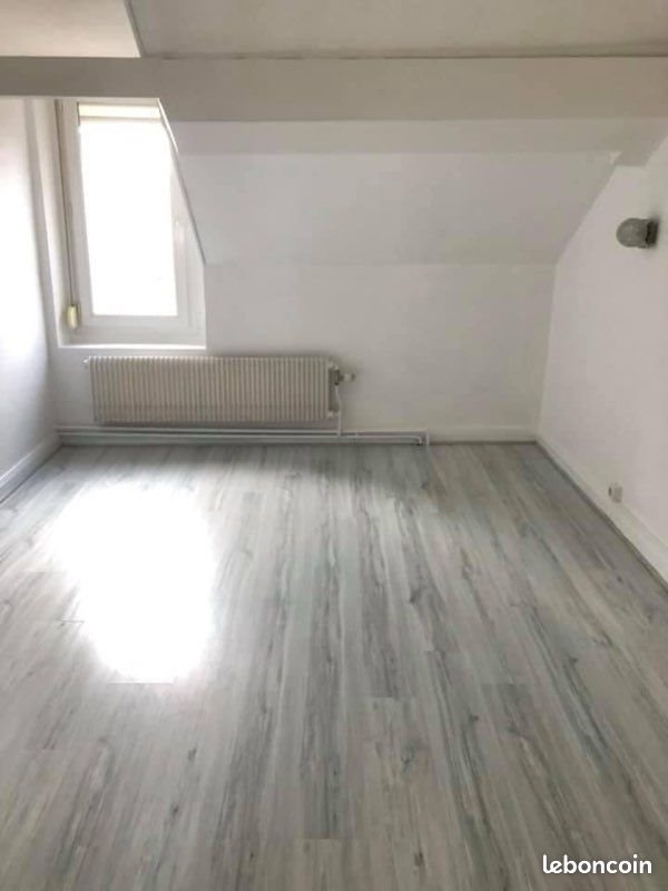 Appartement à louer, 72m², Romilly-sur-Seine