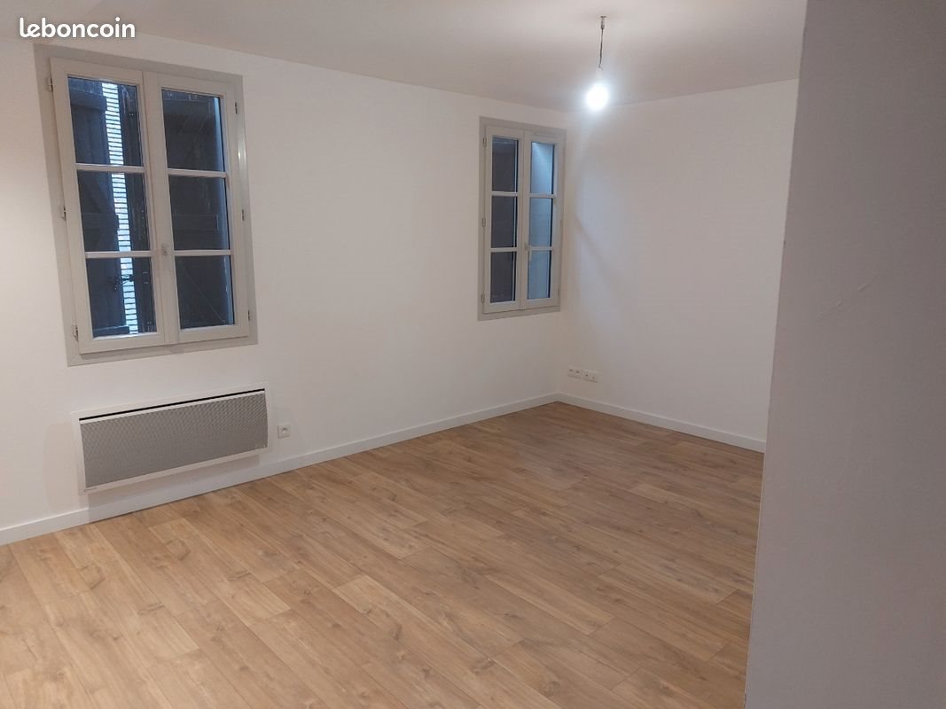 Appartement à louer, 37m², Navarrenx