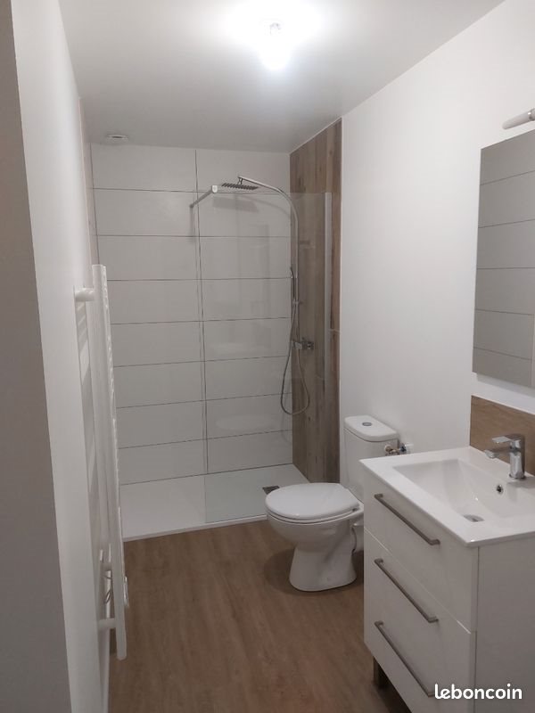 Appartement à louer, 37m², Navarrenx