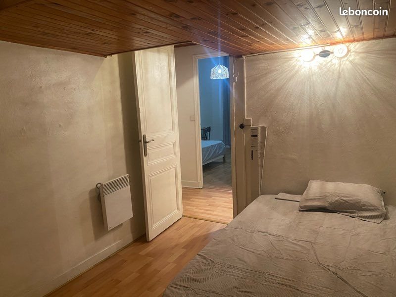 Appartement à louer, 55m², Nice