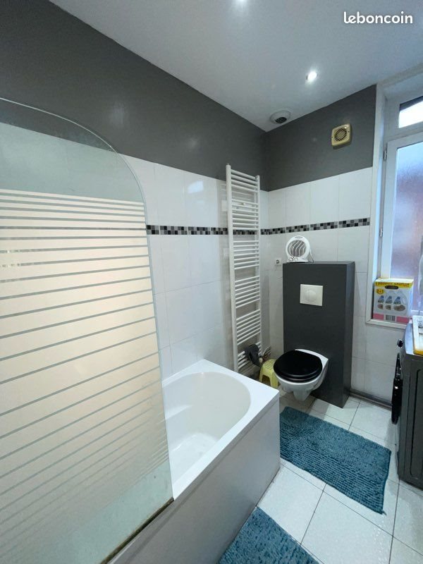 Maison à louer, 80m², Valenciennes