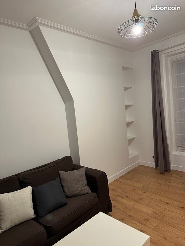 Appartement à louer, 32m², Paris 12ème