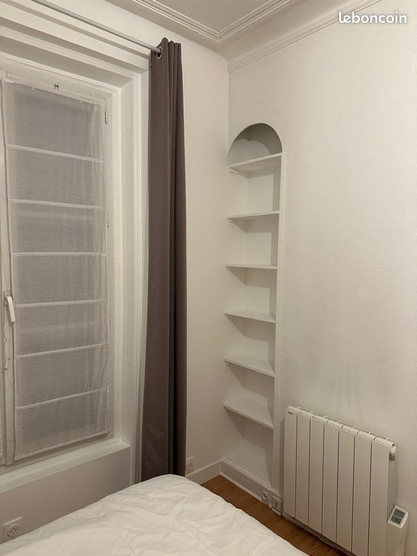 Appartement à louer, 32m², Paris 12ème