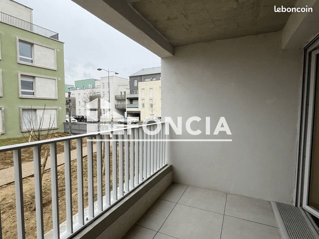 Appartement à louer, 42m², Colombelles