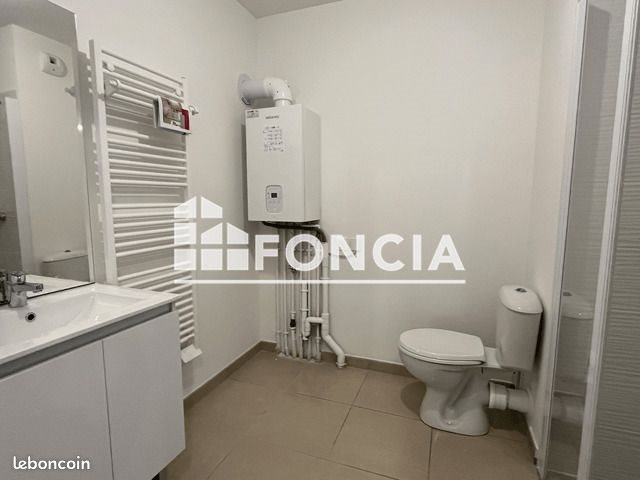 Appartement à louer, 42m², Colombelles