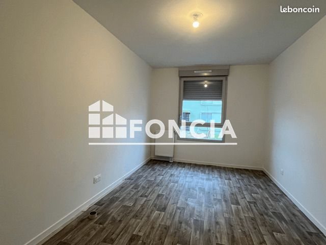 Appartement à louer, 42m², Colombelles