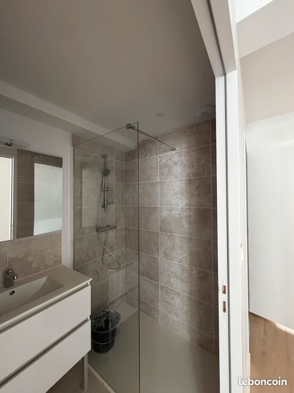 Appartement à louer, 42m², Saint-Brieuc