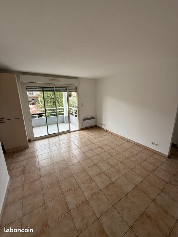 Appartement à louer, 44m², Saint-Laurent-du-Var