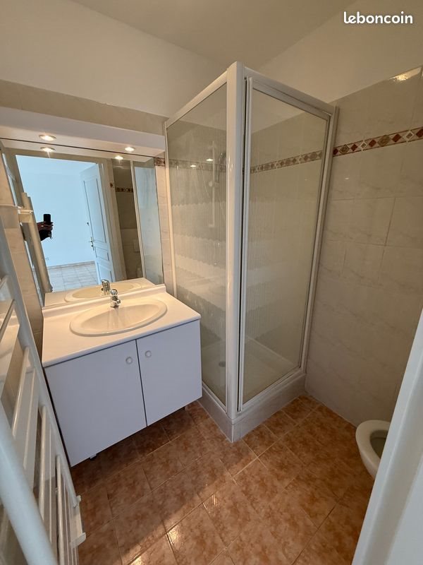 Appartement à louer, 44m², Saint-Laurent-du-Var