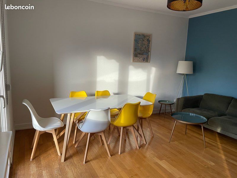 Appartement à louer, 72m², Strasbourg