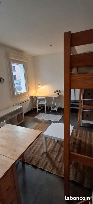 Appartement à louer, 22m², Lorient