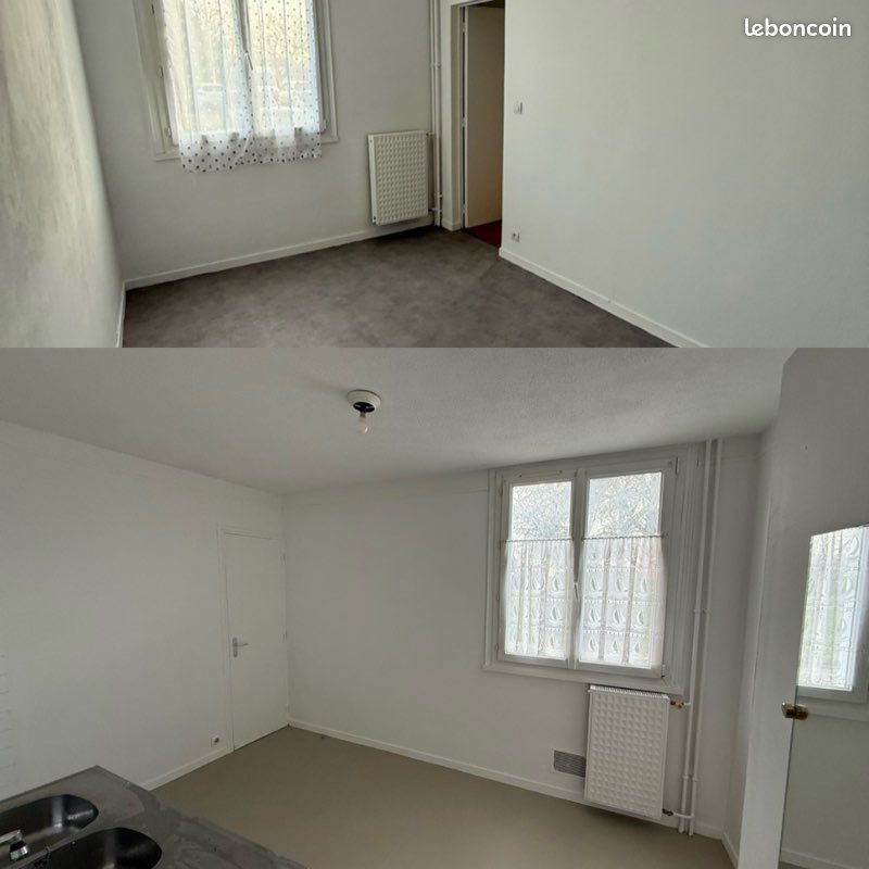 Appartement à vendre, 51m², Lanester