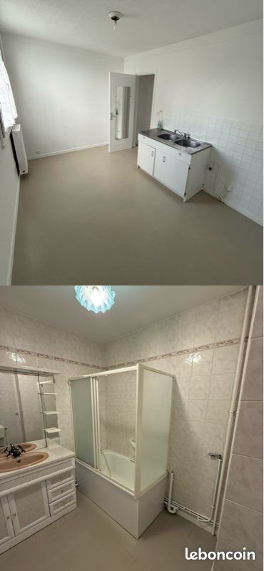 Appartement à vendre, 51m², Lanester