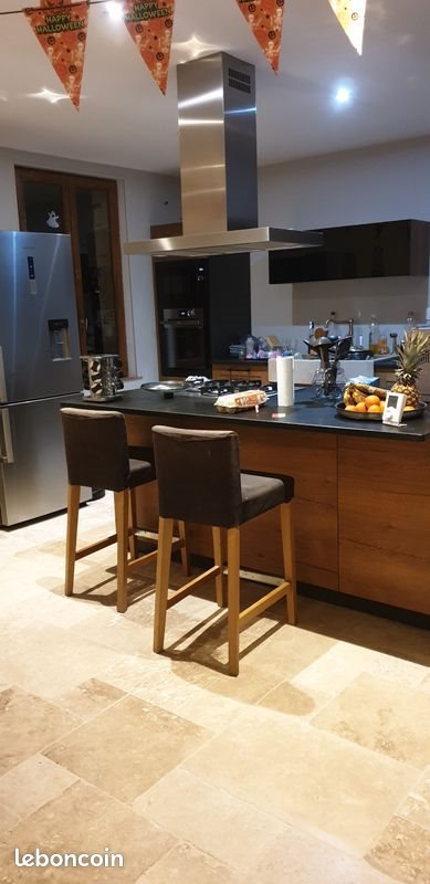 Maison à louer, 180m², Essertenne-et-Cecey