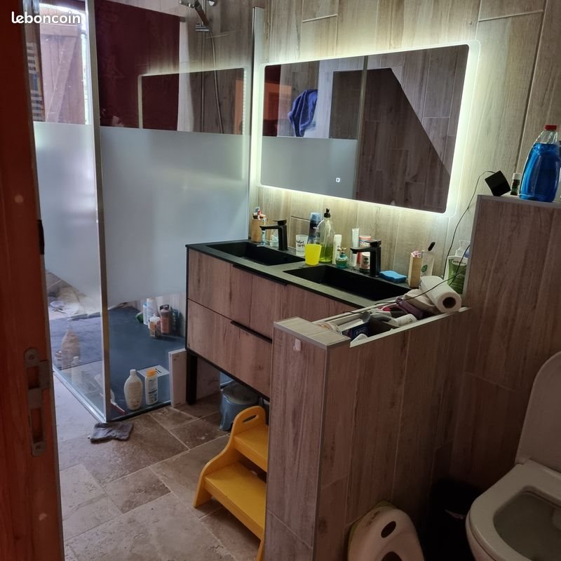 Maison à louer, 180m², Essertenne-et-Cecey