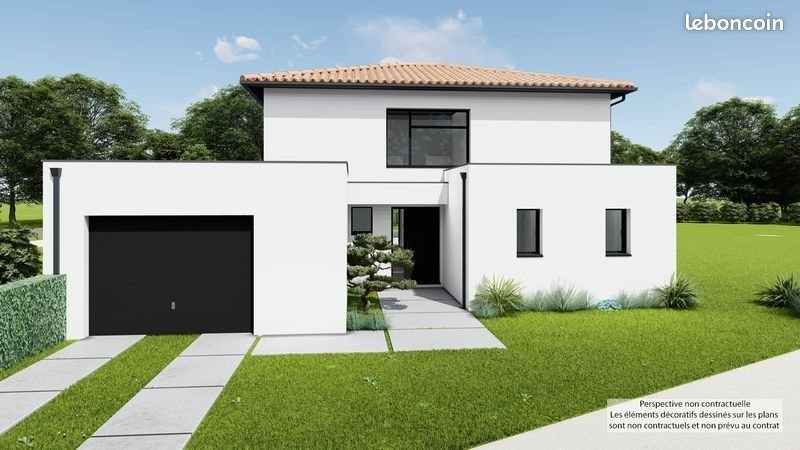 Maison à vendre, 162m², Toulouse