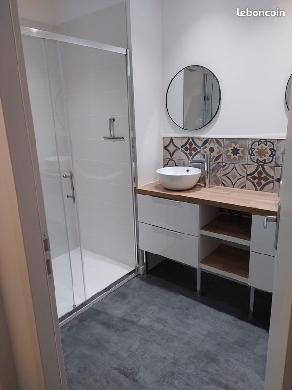 Appartement à louer, 49m², La Gaubretière