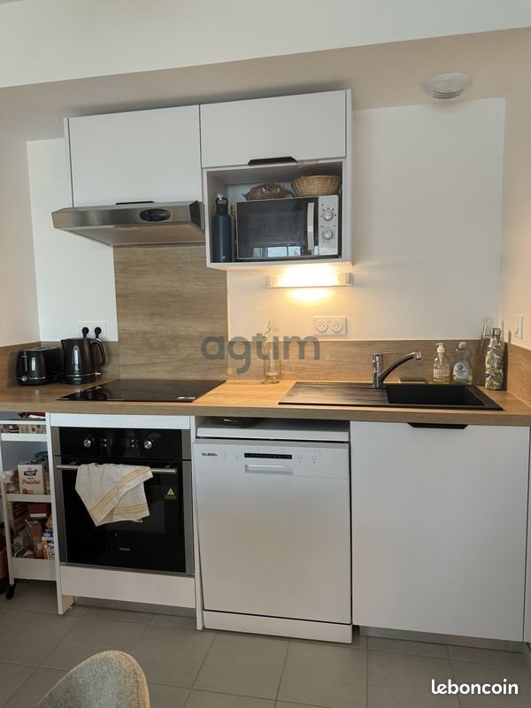 Appartement à louer, 42m², Montaigu