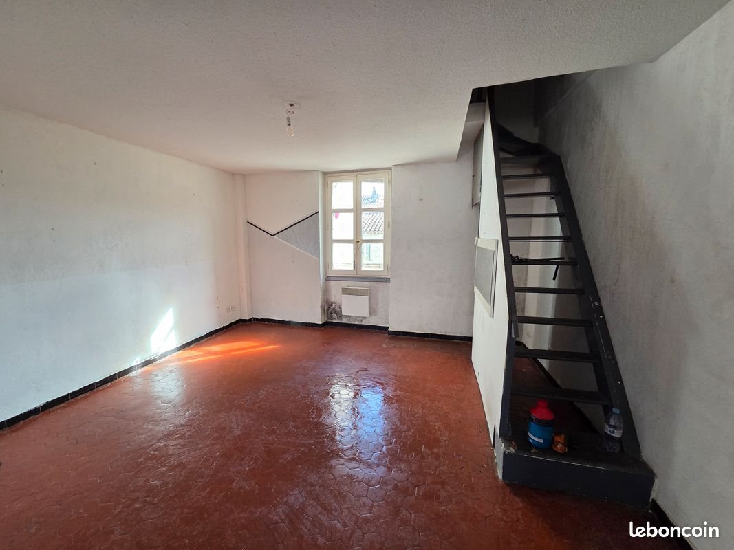 Appartement à vendre, 45m², Cuers