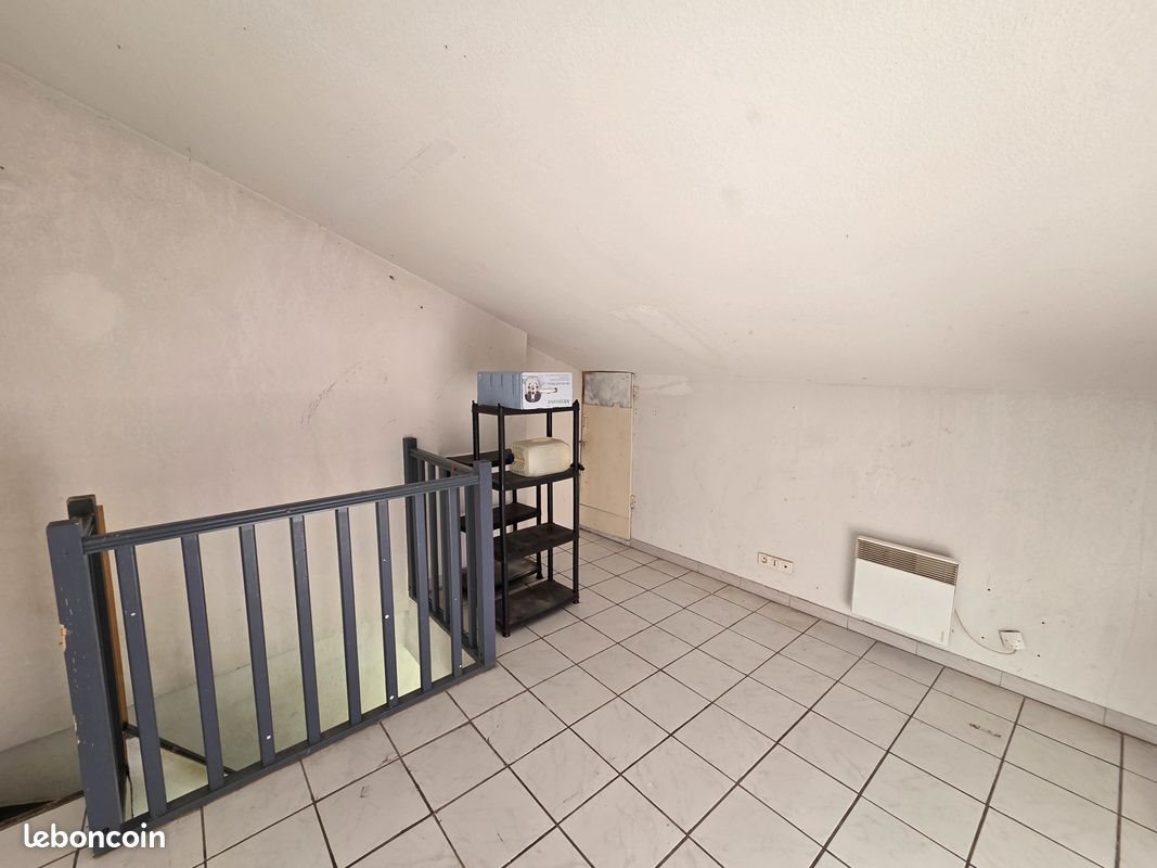 Appartement à vendre, 45m², Cuers